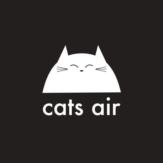 cats air ….